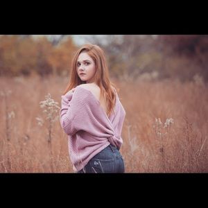 Meet your Posher, Kendall